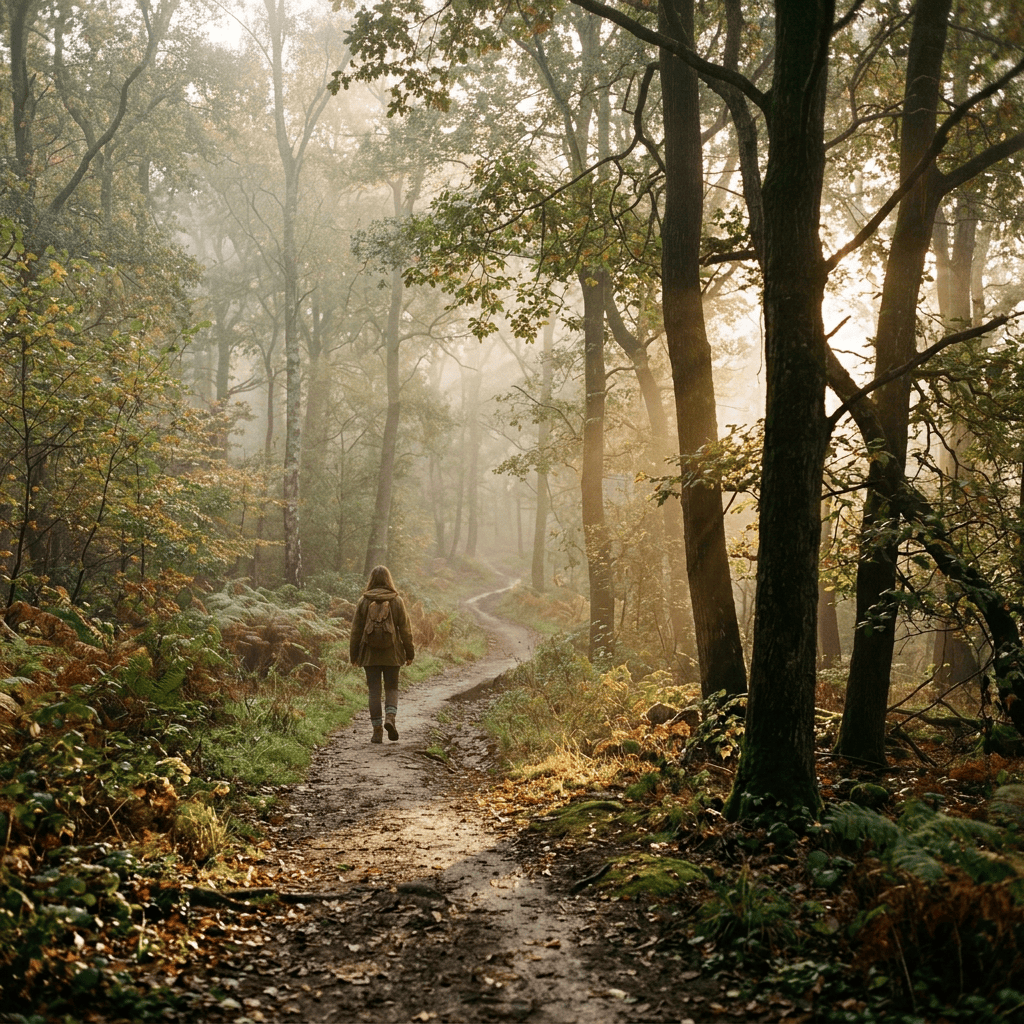 Navigating Shame and Guilt on Your Journey to&nbsp;Manhood