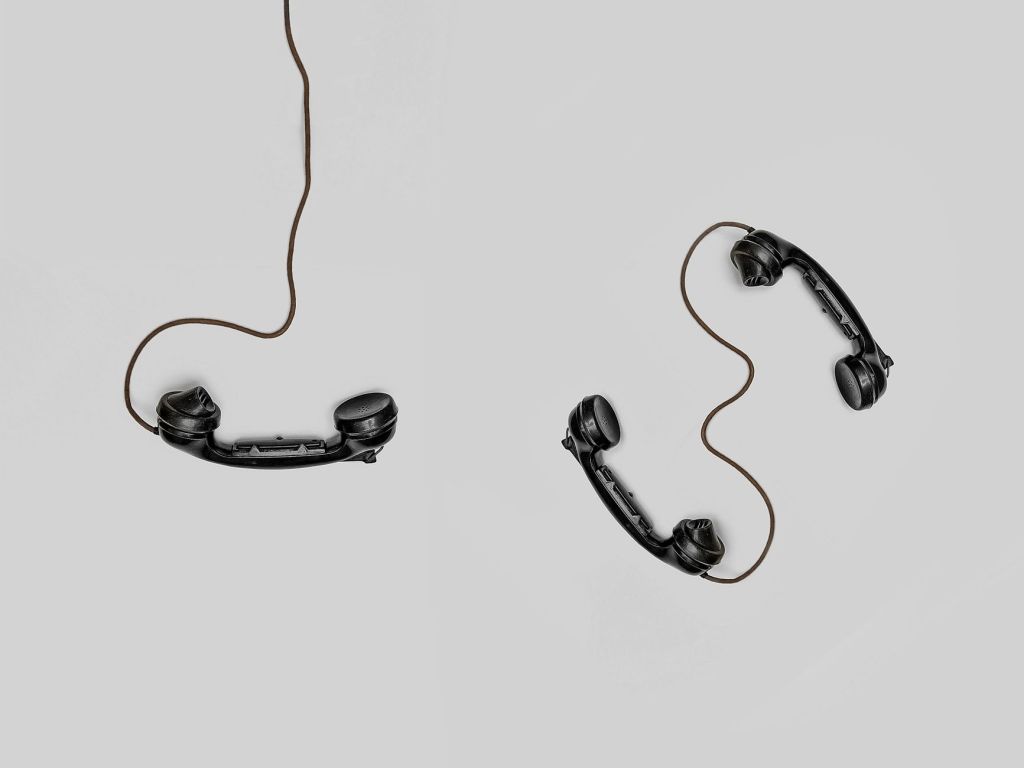 Men, Just Listen to Her – Communication Tips for Stronger&nbsp;Relationships